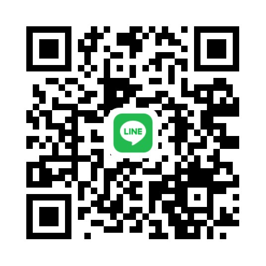 LINE QR Code